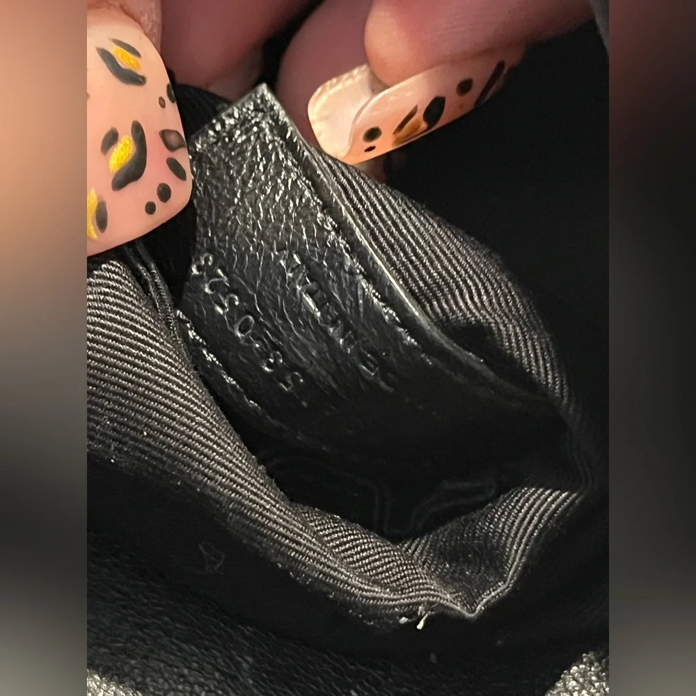 🌟SOLD🌟 SAINT LAURENT CALYPSO - Picture 16 of 17